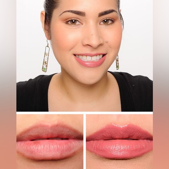 BNIB Estee Lauder Pure Colour Envy Lipstick - Intense Nude - Picture 7 of 13